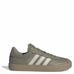 ADIDAS - Vl Court 3.0 Zapatilla Urbana Hombre Cuero Café