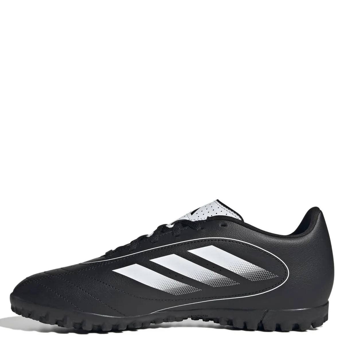 ADIDAS - Goletto Ix Tf Zapatilla Fútbol Hombre Negro Adidas