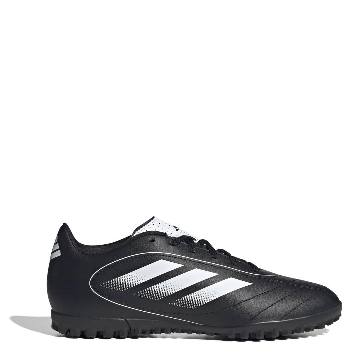 ADIDAS - Goletto Ix Tf Zapatilla Fútbol Hombre Negro Adidas