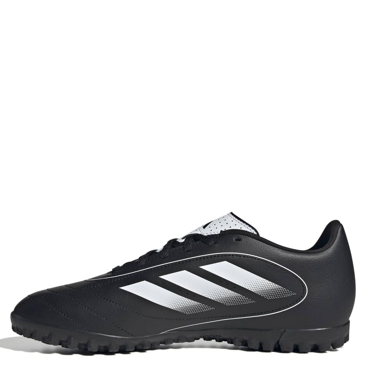 ADIDAS - Goletto Ix Tf Zapatilla Fútbol Hombre Negro Adidas