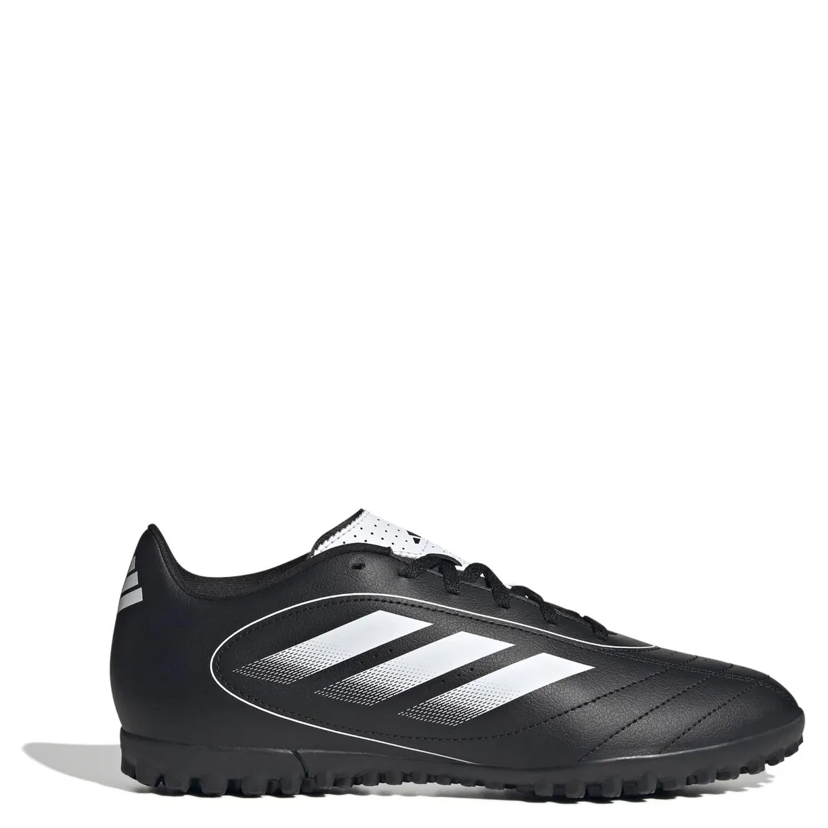 ADIDAS - Goletto Ix Tf Zapatilla Fútbol Hombre Negro Adidas