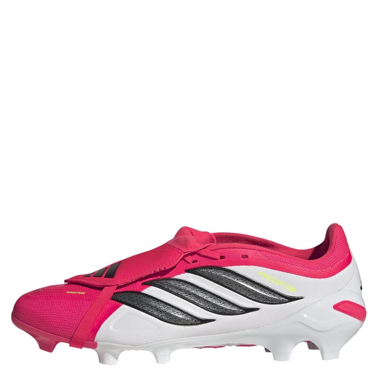 ADIDAS - Predator League Ft Fg Zapatilla Fútbol Hombre Rojo Adidas