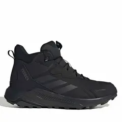 ADIDAS - Terrex Anylanderid Lea Cp Zapatilla Training Y Gimnasio Hombre Cuero Negro