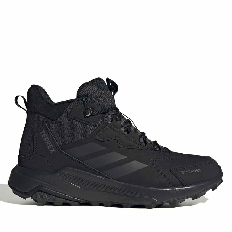 Terrex Anylander Lea CP Zapatilla Outdoor Hombre Cuero Café