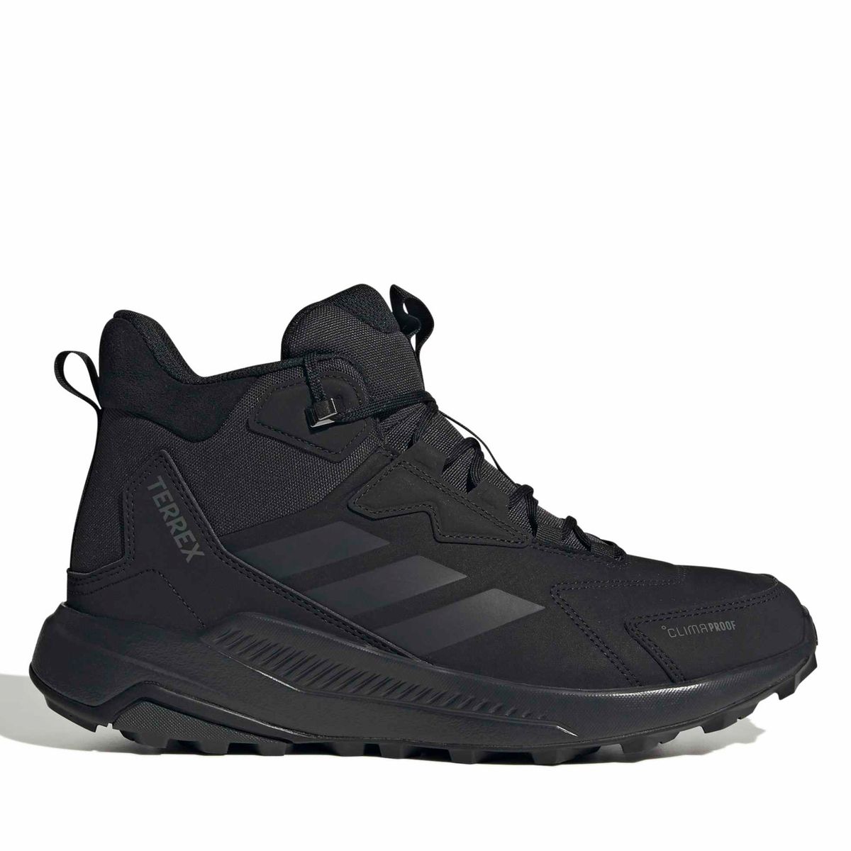 ADIDAS - Terrex Anylander Lea CP Zapatilla Outdoor Hombre Cuero Café Adidas