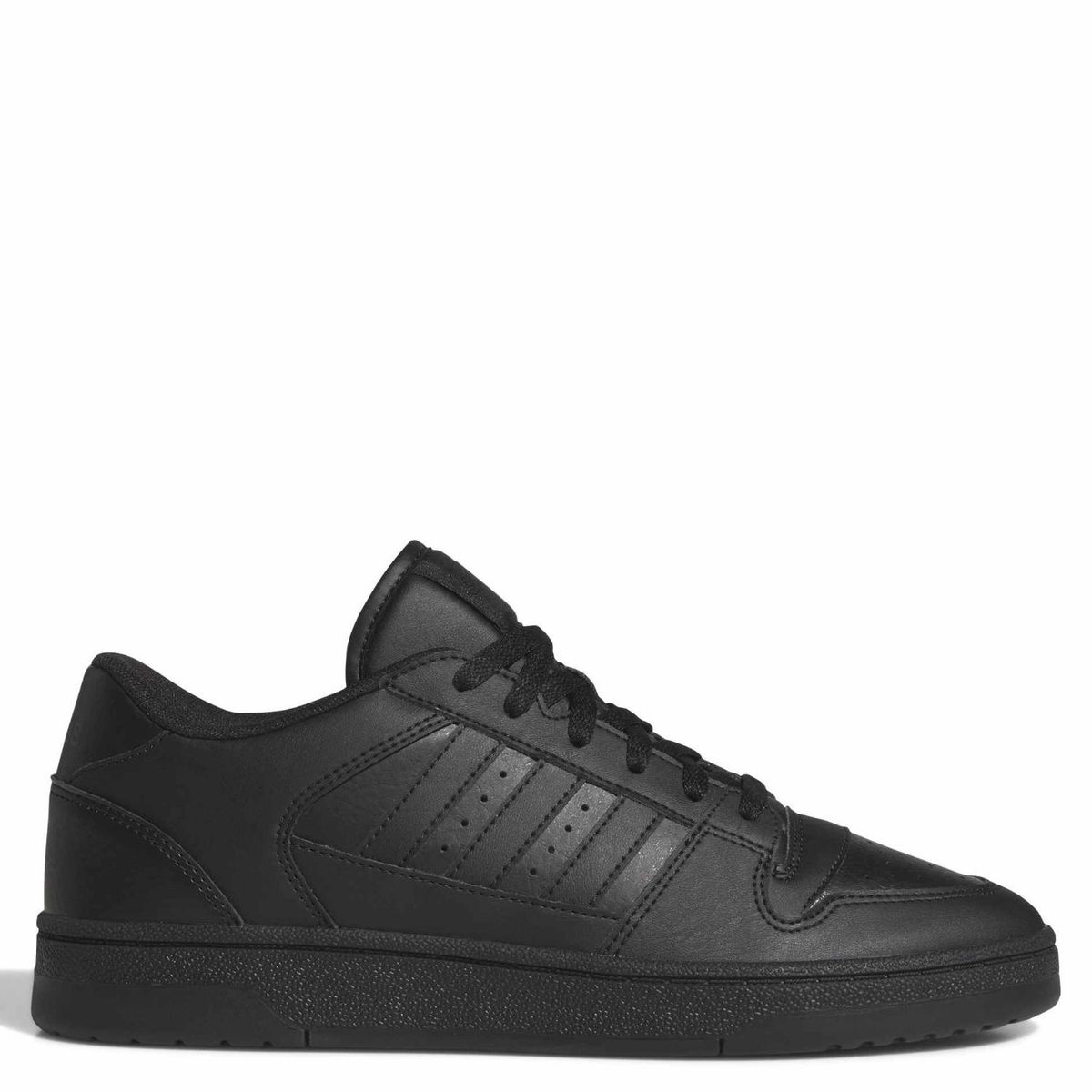 ADIDAS - Break Start Zapatilla Urbana Hombre Negro Adidas
