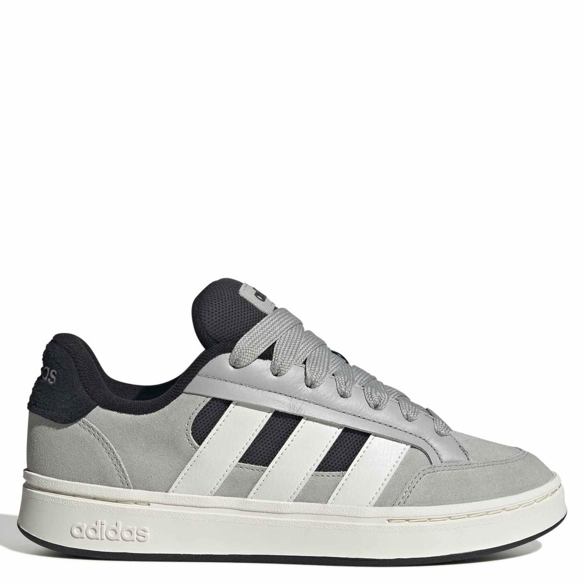 ADIDAS - Gc Alpha Sk8 Zapatilla Urbana Hombre Cuero Adidas