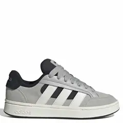 ADIDAS - Gc Alpha Sk8 Zapatilla Urbana Hombre Cuero Gris