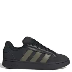 ADIDAS - Gc Alpha Sk8 Zapatilla Urbana Hombre Cuero Negro