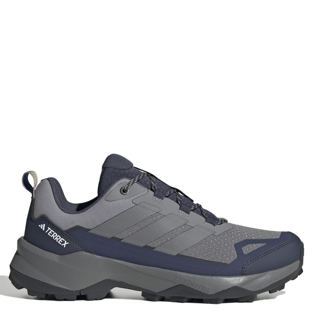 ADIDAS - Terrex Skychaser AX5 Zapatilla Trail Running Hombre Gris Adidas