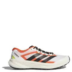 ADIDAS - Terrex Agravic Lite Zapatilla Running Hombre Blanco