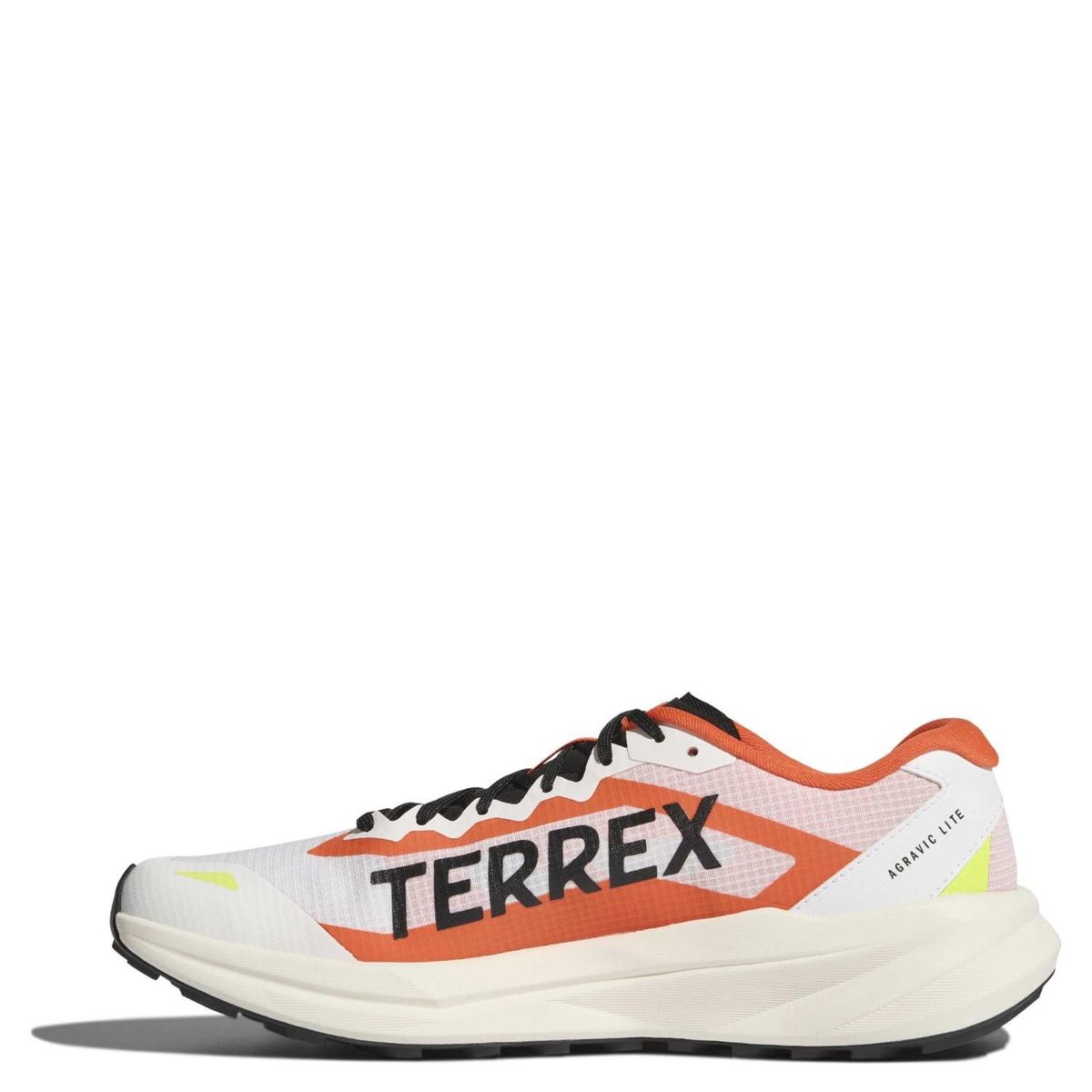 ADIDAS - Terrex Agravic Lite Zapatilla Running Hombre Blanco Adidas