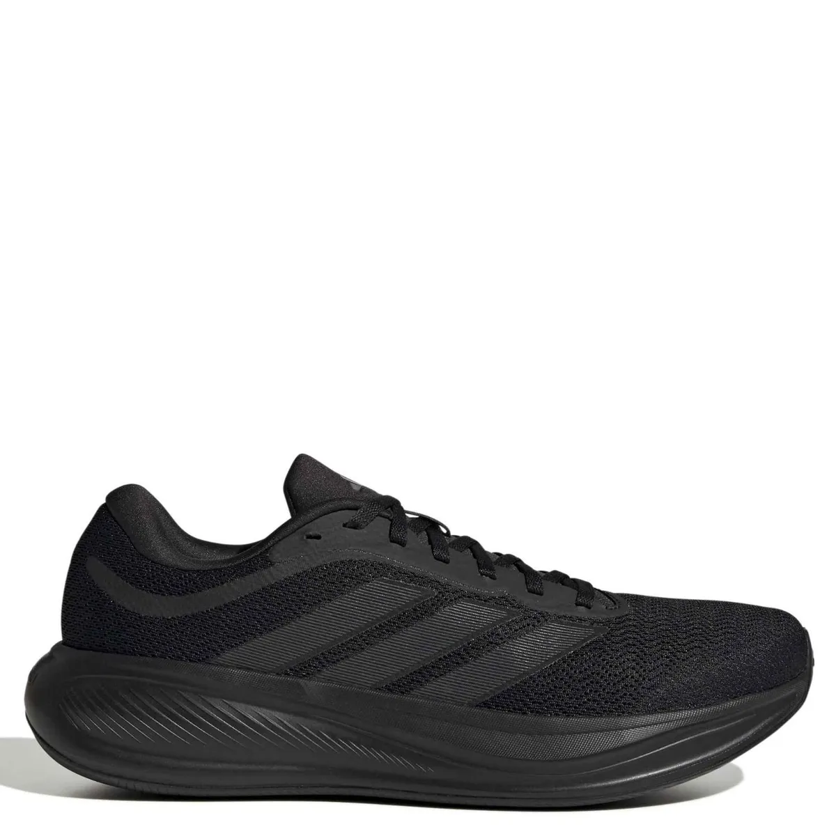 ADIDAS - Response Runner 2 Zapatilla Running Hombre Negro Adidas