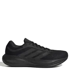 ADIDAS - Response Runner 2 Zapatilla Running Hombre Negro