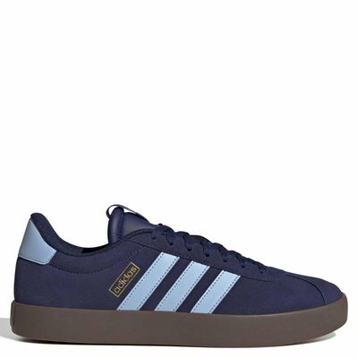 Imagen 1 del producto Vl Court 3.0 Zapatilla Urbana Hombre Cuero Azul