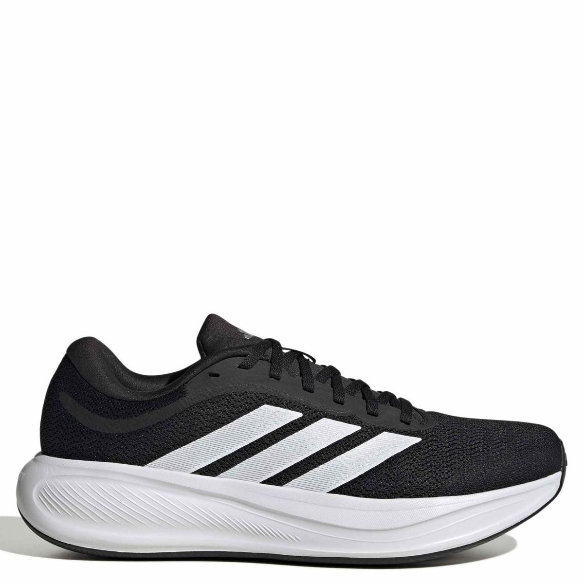 ADIDAS - Response Runner 2 Zapatilla Running Hombre Negro Adidas