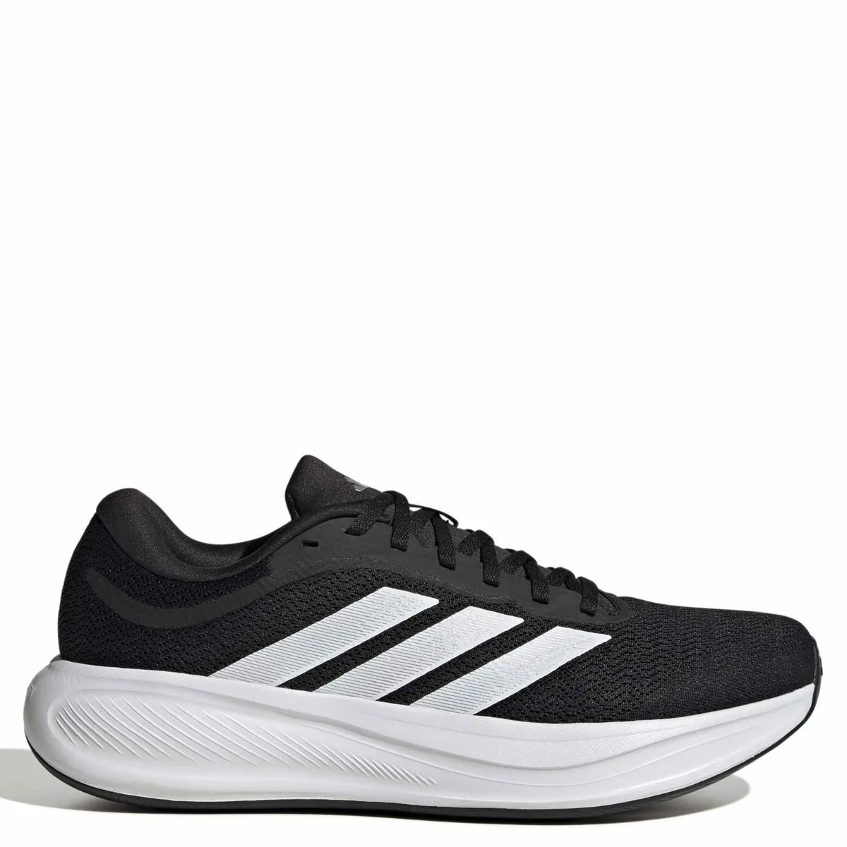 ADIDAS - Response Runner 2 Zapatilla Running Hombre Negro Adidas