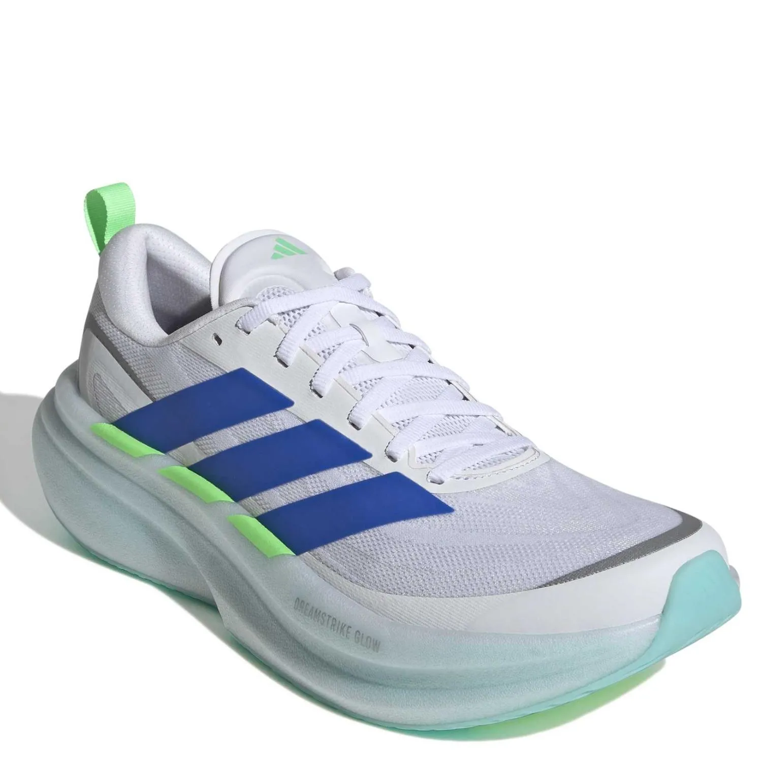 adidas Supernova 260mm ホワイト/グリーン/ブルー Zapatillas de Running Supernova Rise 3 - Blanco adidas | adidas Chile ウォーキング・ランニングウェア