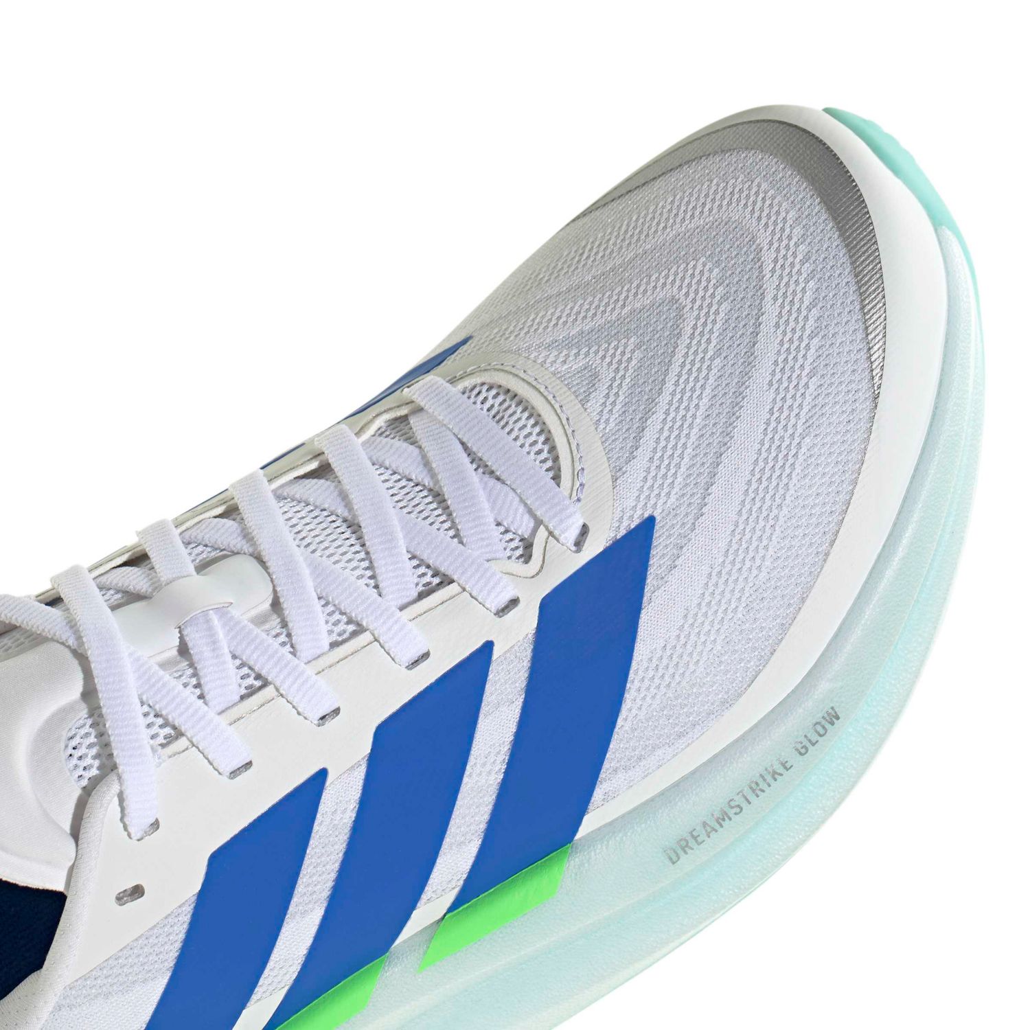 ADIDAS Supernova Glide Zapatilla Running Hombre Blanco Adidas