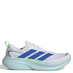 ADIDAS - Supernova Glide Zapatilla Running Hombre Blanco