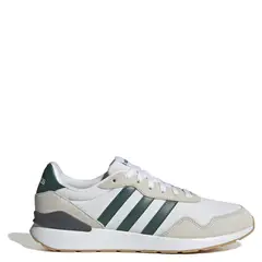 ADIDAS - Run 60S 4.0 Zapatilla Urbana Hombre Cuero Blanco
