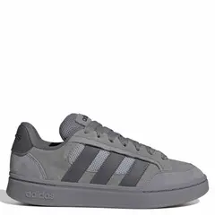 ADIDAS - Gc Alpha Sk8 Zapatilla Urbana Hombre Cuero Gris