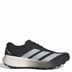 ADIDAS - Terrex Agravic 4 Zapatilla Trail Running Hombre Negro