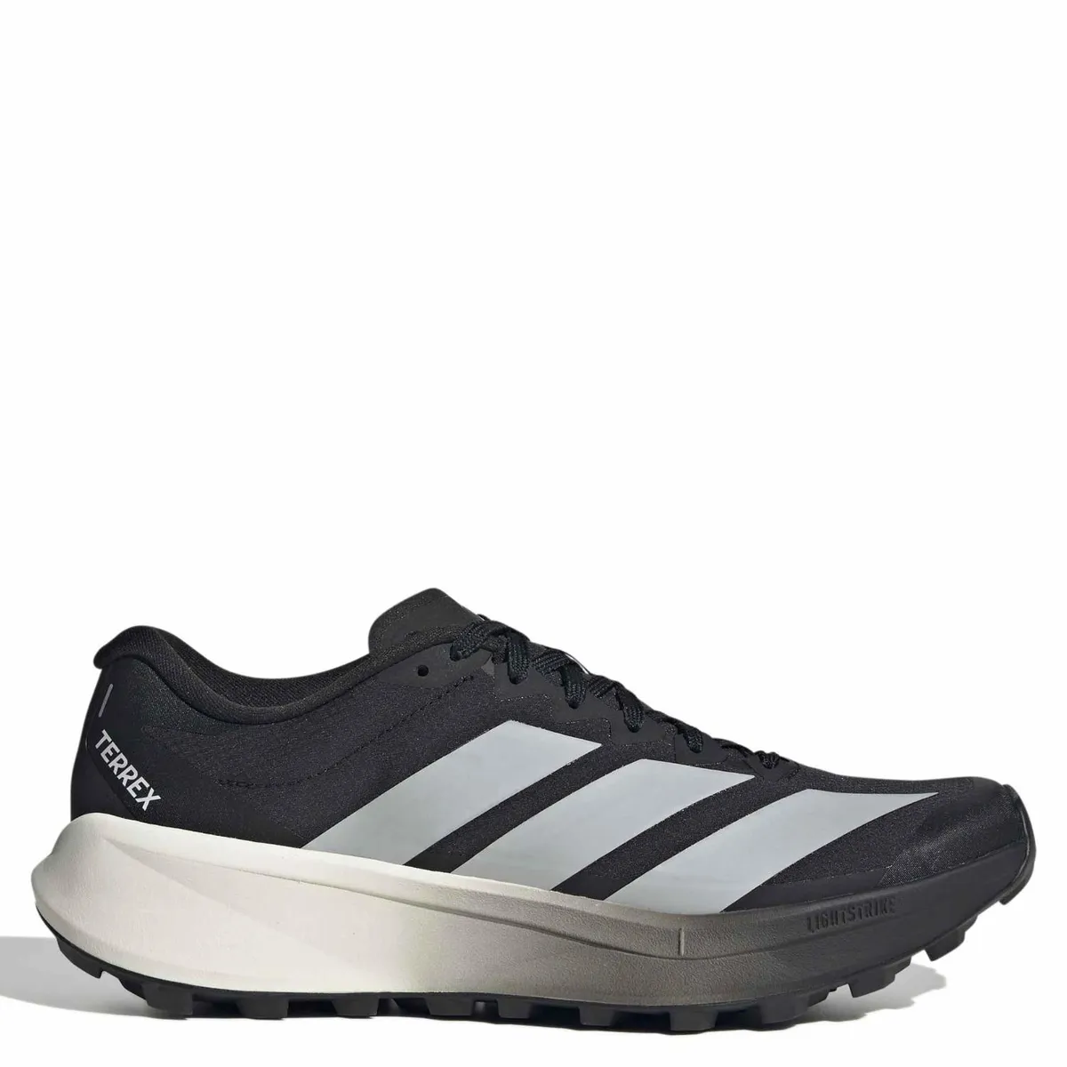 ADIDAS - Terrex Agravic 4 Zapatilla Trail Running Hombre Negro Adidas