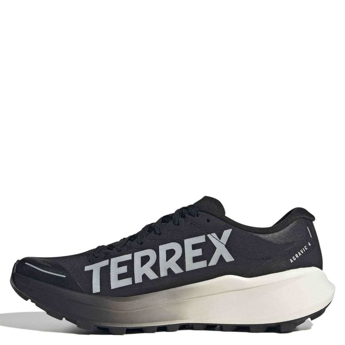 ADIDAS - Terrex Agravic 4 Zapatilla Trail Running Hombre Negro Adidas