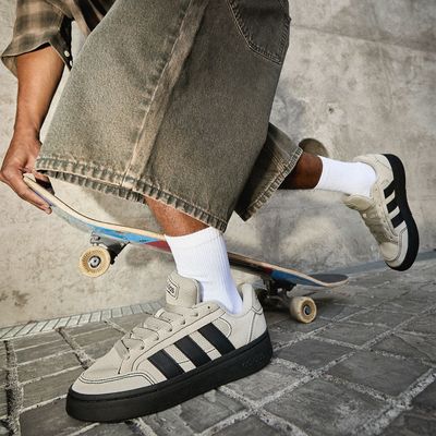 Imagen 1 del producto Gc Alpha Sk8 Zapatilla Urbana Hombre Cuero Beige