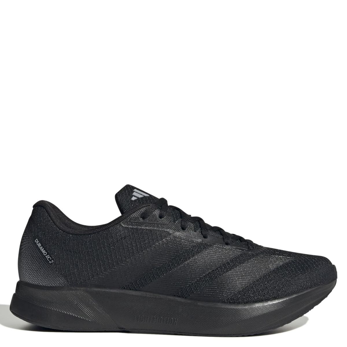 ADIDAS - Duramo Rc2 Zapatilla Running Hombre Negro Adidas