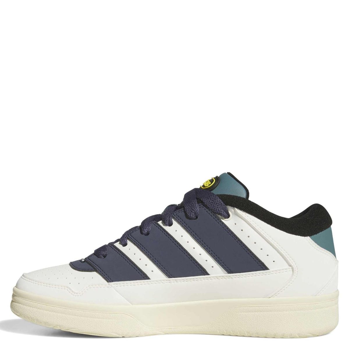 ADIDAS - Break Start 2000 Zapatilla Urbana Hombre Blanco Adidas