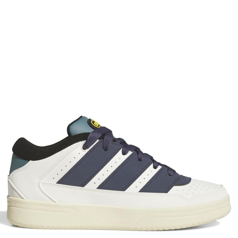 Break Start 2000 Zapatilla Urbana Hombre Blanco