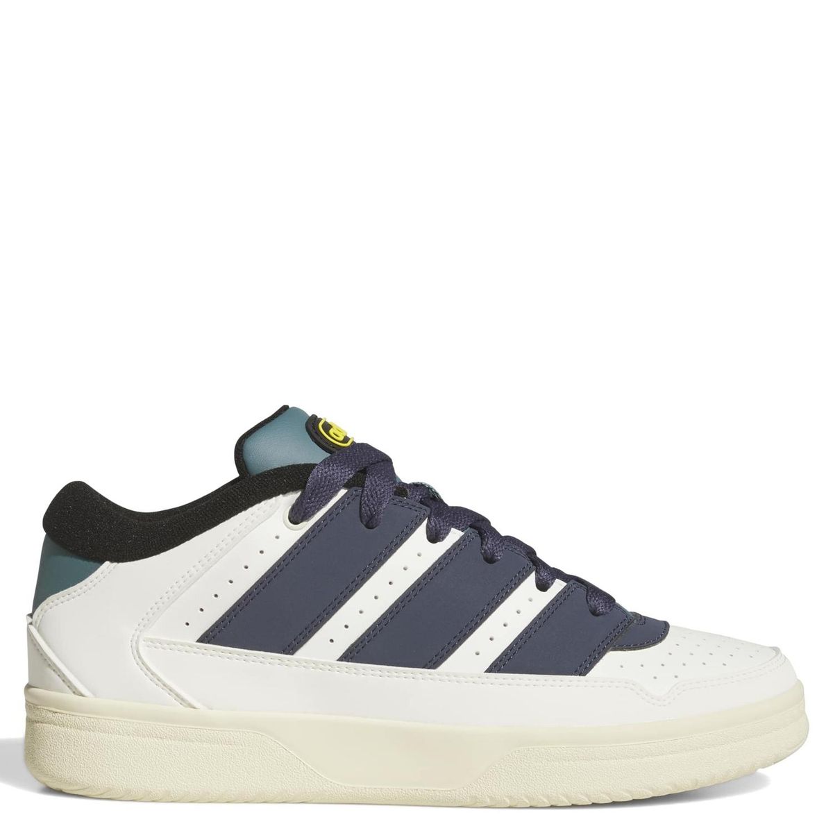 ADIDAS - Break Start 2000 Zapatilla Urbana Hombre Blanco Adidas