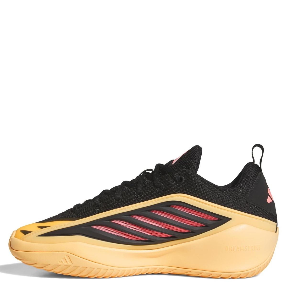 ADIDAS - Believe That 1 Zapatilla Básquetbol Hombre Negro Adidas