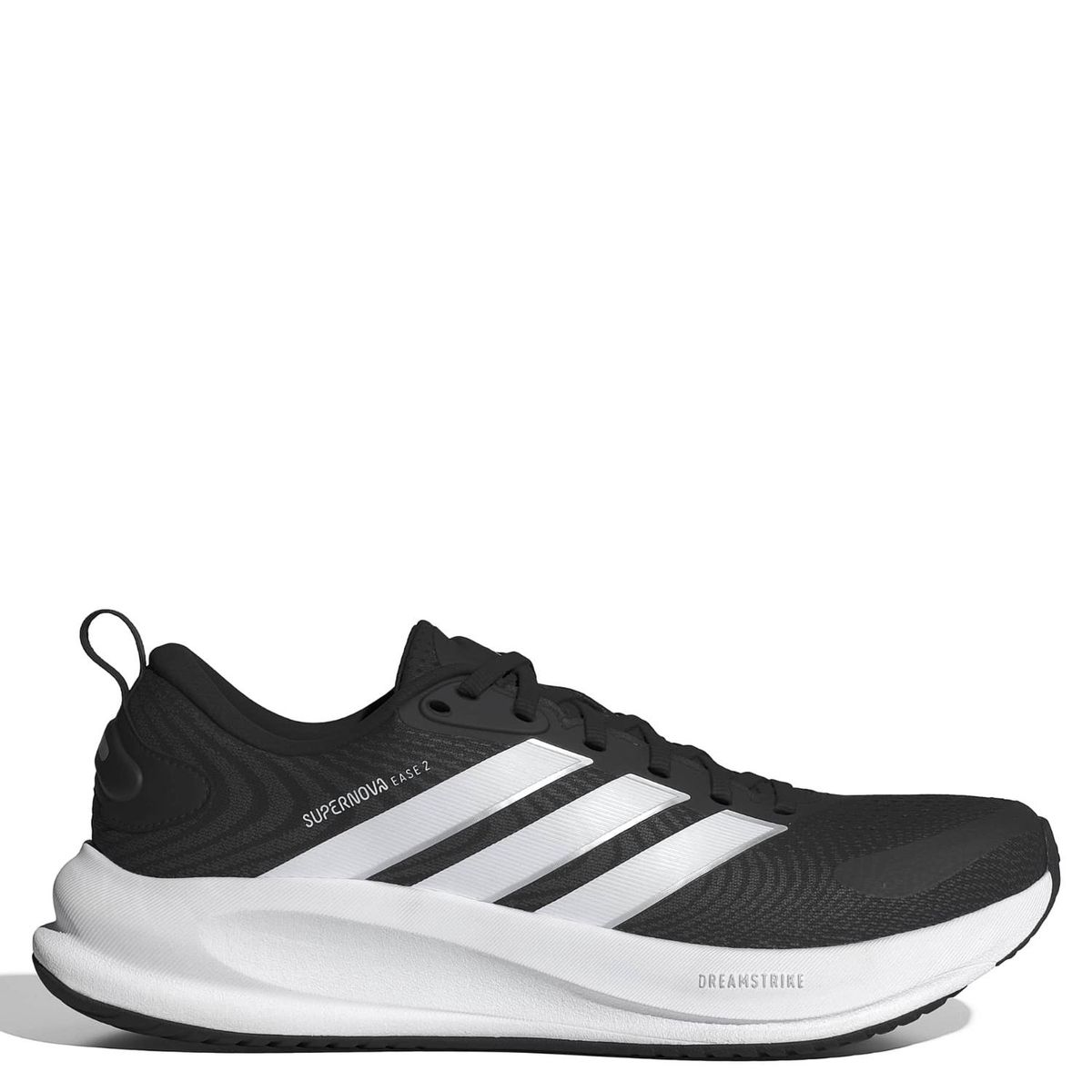 ADIDAS - Supernova Ease 2 Zapatilla Running Hombre Negro Adidas