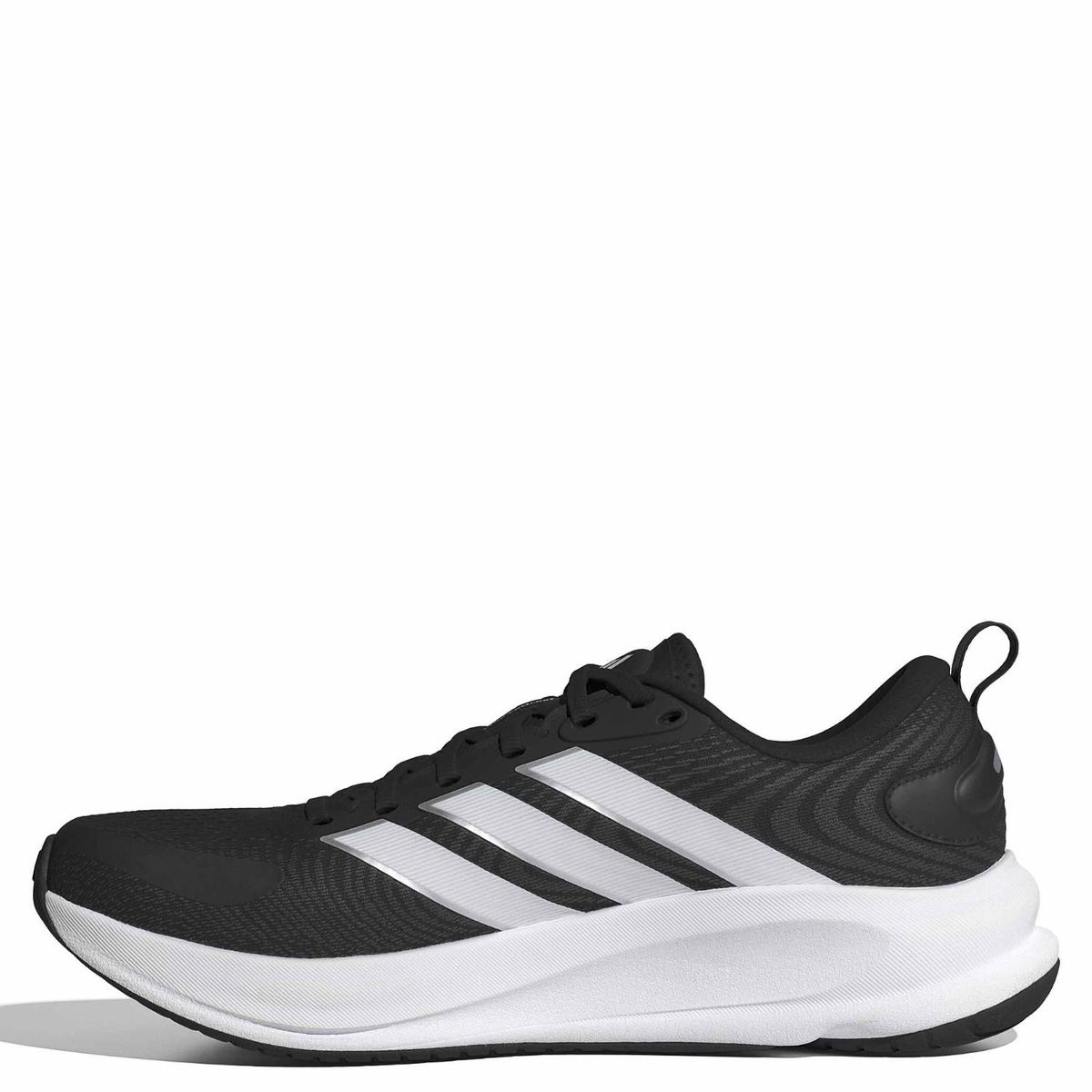 ADIDAS - Supernova Ease 2 Zapatilla Running Hombre Negro Adidas