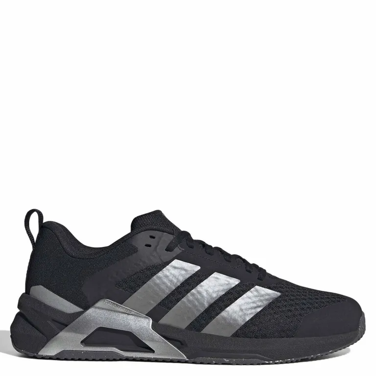 Dropset Control Trainer Zapatilla Running Hombre Negro
