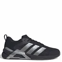 Dropset Control Trainer Zapatilla Running Hombre Negro