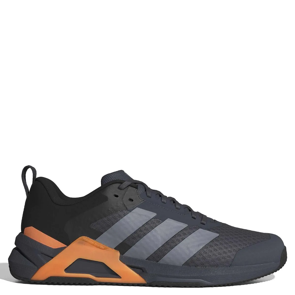 ADIDAS - Dropset Control Trainer Zapatilla Running Hombre Gris Adidas