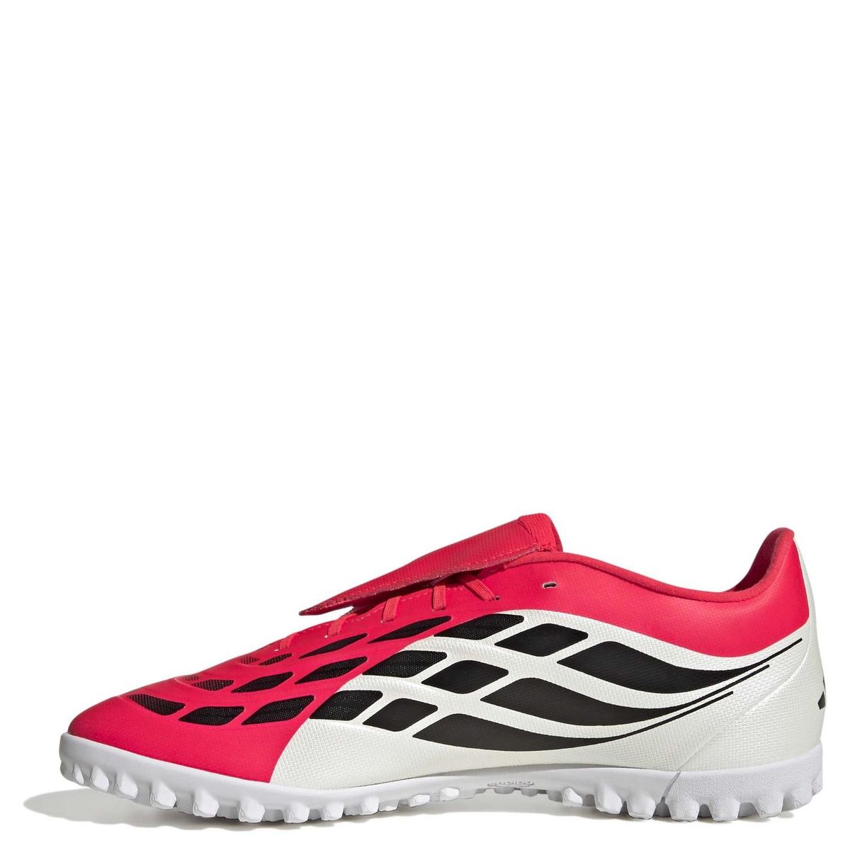 ADIDAS - Predator Club Ft Tf Zapatilla Fútbol Hombre Rojo Adidas