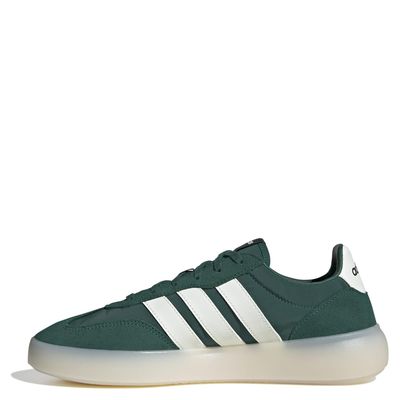 Imagen 2 del producto Barreda Decode Zapatilla Urbana Hombre Cuero Verde