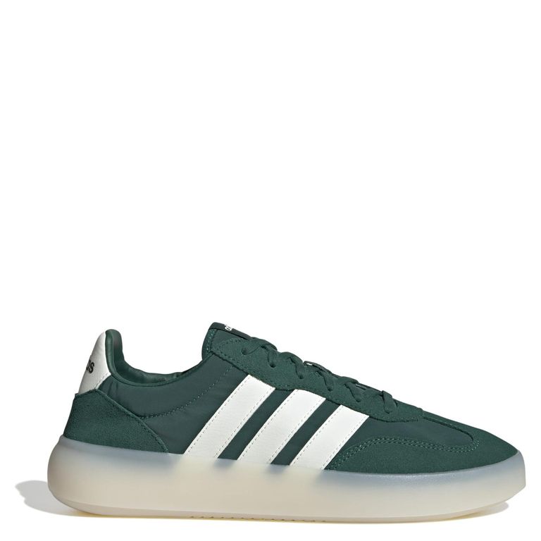 ADIDAS Barreda Decode Zapatilla Urbana Hombre Cuero Verde