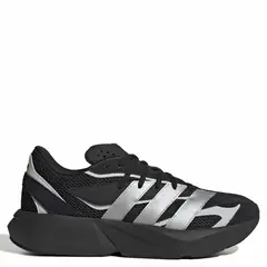 ADIDAS - Lightblaze Zapatilla Urbana Hombre Negro