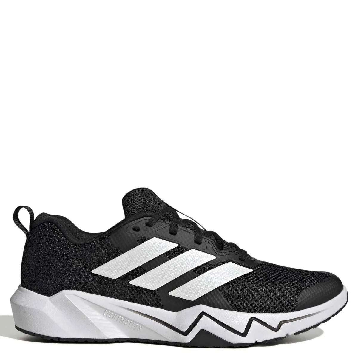 ADIDAS - Rapidmove Go Trainer Zapatilla Running Hombre Negro Adidas
