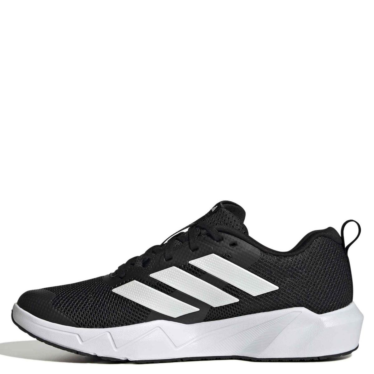ADIDAS - Rapidmove Go Trainer Zapatilla Running Hombre Negro Adidas