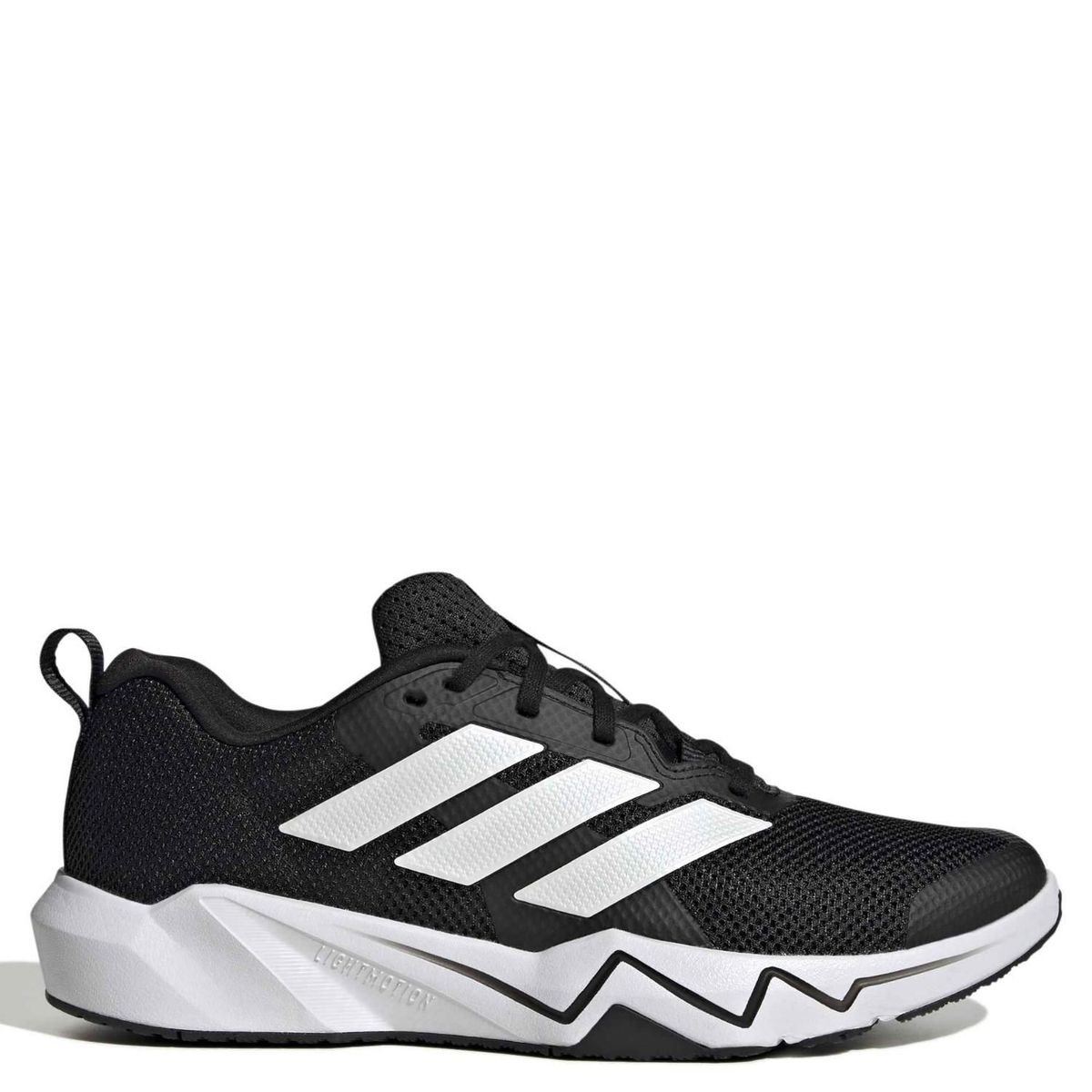 ADIDAS - Rapidmove Go Trainer Zapatilla Running Hombre Negro Adidas
