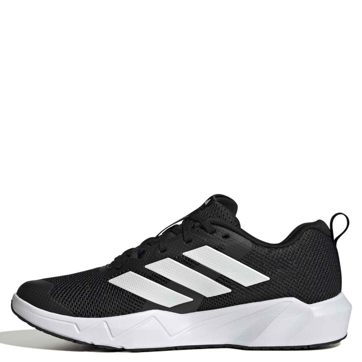 ADIDAS - Rapidmove Go Trainer Zapatilla Running Hombre Negro Adidas