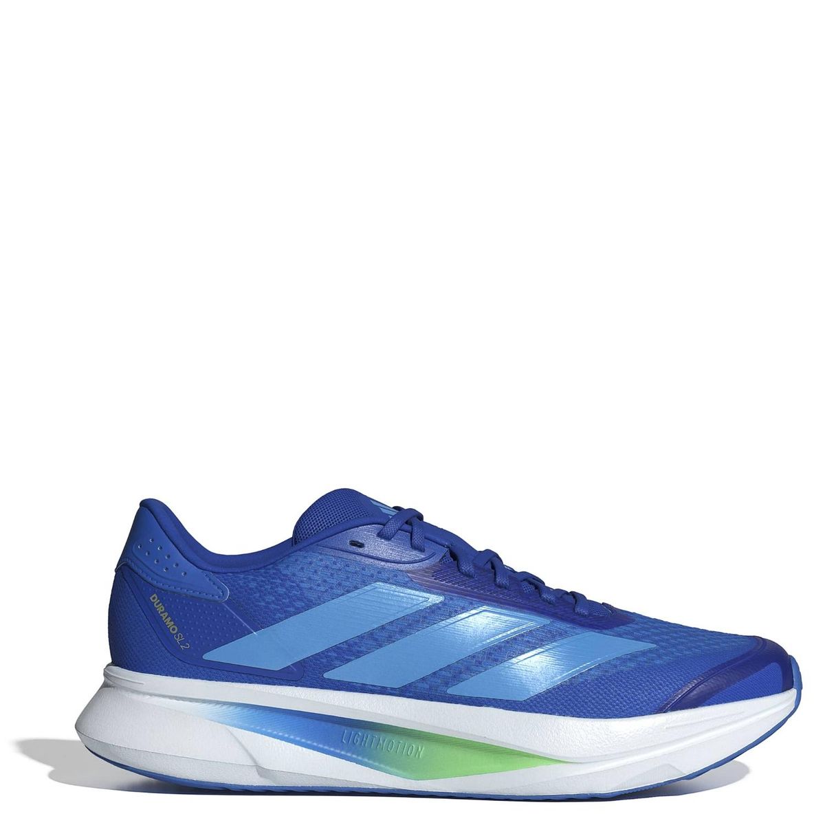 ADIDAS - Duramo Sl2 Zapatilla Running Hombre Azul Adidas