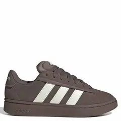 ADIDAS - Grand Court Alpha 00S Zapatilla Urbana Hombre Cuero Café